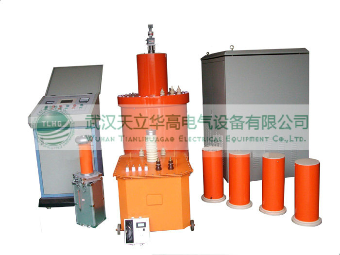 TLHG-603系列發(fā)電機工頻